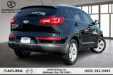 Used 2013 Kia Sportage LX w/ Convenience Pkg image 2