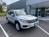 Used 2018 Volkswagen Tiguan Limited image 2