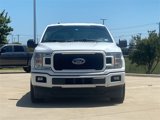 Used 2018 Ford F150 XL w/ Equipment Group 101A Mid image 2