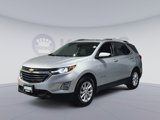 Used 2020 Chevrolet Equinox LT image 5