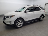 Used 2018 Chevrolet Equinox Premier w/ LPO, Hit The Road Package image 2