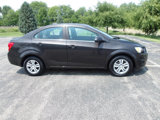 Used 2015 Chevrolet Sonic LT image 2