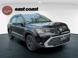 New 2025 Volkswagen Taos S image 3