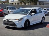 Used 2023 Toyota Corolla LE image 3