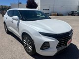 Used 2020 Chevrolet Blazer Premier w/ LPO, Black Grille Bar Package image 3