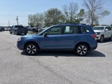 Used 2017 Subaru Forester 2.5i w/ Alloy Wheel Package image 2