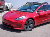 Used 2018 Tesla Model 3 Long Range image 2