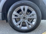 Certified 2022 Ford Explorer XLT w/ Equipment Group 202A image 2