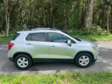 Used 2017 Chevrolet Trax LT w/ LT Convenience Package image 4
