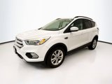 Used 2017 Ford Escape SE w/ Equipment Group 201A image 3