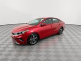 Used 2023 Kia Forte LXS image 4
