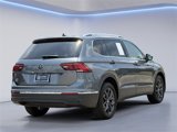 Certified 2023 Volkswagen Tiguan SE image 5