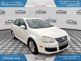 Used 2007 Volkswagen Jetta Wolfsburg Edition image 3