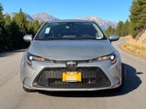 Used 2021 Toyota Corolla LE w/ Carpet Mat Package (TMS) image 3