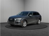 Used 2018 Audi Q7 3.0T Premium Plus image 4