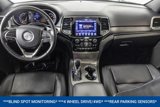 Used 2020 Jeep Grand Cherokee Limited image 4