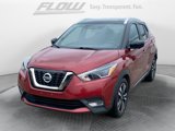 Used 2019 Nissan Kicks SR image 3
