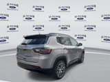 Used 2023 Jeep Compass Limited w/ Elite Group image 6