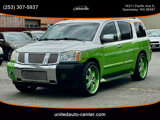 Used 2005 Nissan Armada SE w/ (H01) Bose Pkg image 3