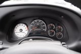 Used 2008 Chevrolet TrailBlazer SS w/ Sun And 6-Disc Cd Package image 5