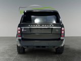 Used 2014 Land Rover Range Rover HSE image 4