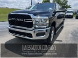 Used 2022 RAM 2500 Big Horn image 2