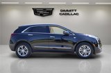 Certified 2021 Cadillac XT5 Premium Luxury image 6