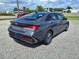 New 2025 Hyundai Elantra Blue image 3