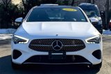 Used 2024 Mercedes-Benz CLA 250 4MATIC image 2