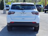 New 2025 Jeep Compass Sport w/ Mopar Graphics Package image 4