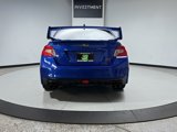 Used 2018 Subaru WRX STI Limited image 6