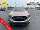 Used 2019 GMC Terrain SLE w/ Driver Convenience Package image 2