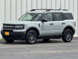Used 2021 Ford Bronco Sport Big Bend image 3
