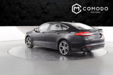 Used 2017 Ford Fusion Titanium image 5