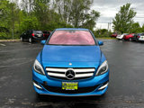 Used 2017 Mercedes-Benz B 250e image 2