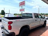 Used 2021 Chevrolet Silverado 1500 W/T w/ WT Fleet Convenience Package image 5
