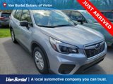 Used 2021 Subaru Forester image 2