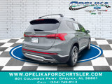 Used 2023 Hyundai Santa Fe SEL w/ Premium Package image 3