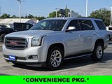 Used 2017 GMC Yukon SLE w/ SLE Value Package image 4