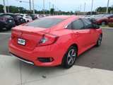 Used 2021 Honda Civic LX image 5