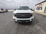 Used 2018 Ford F150 4x4 SuperCrew image 3