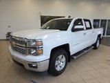 Used 2015 Chevrolet Silverado 1500 LT w/ All Star Edition image 3