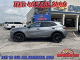 Used 2022 Buick Envision Essence w/ Technology Package II image 3