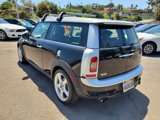 Used 2009 MINI Cooper Clubman S image 5