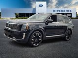 Used 2021 Kia Telluride SX w/ Towing Package image 3