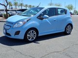 Used 2016 Chevrolet Spark LT image 3