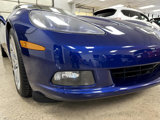 Used 2006 Chevrolet Corvette Convertible w/ Preferred Equipment Group image 3