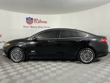Used 2017 Ford Fusion Energi Platinum image 6