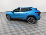 New 2025 Chevrolet Trax RS w/ Sunroof Package image 5