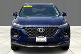 Used 2020 Hyundai Santa Fe Limited image 3